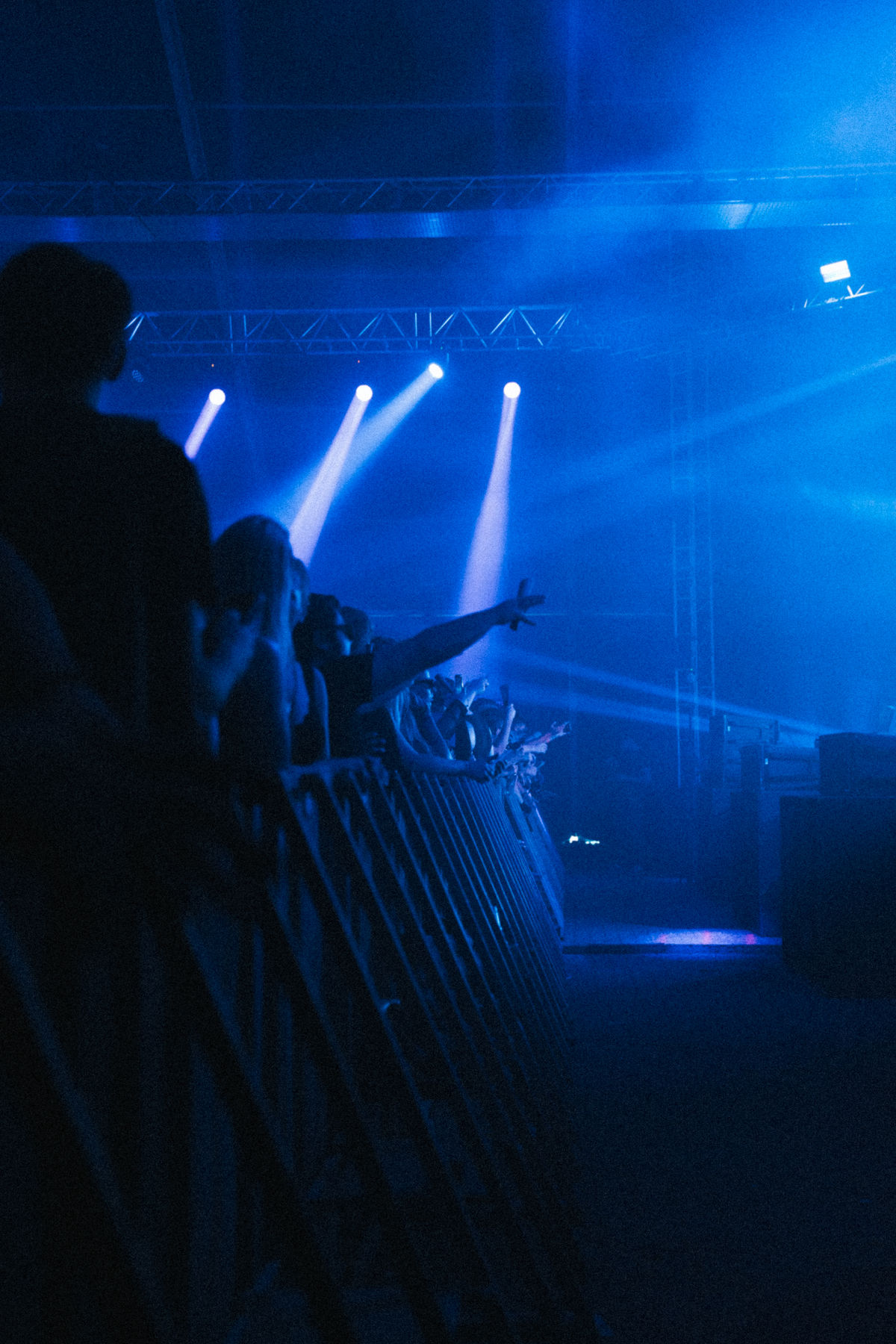 Loading... just a sec